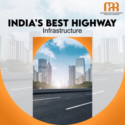 India's Best Highway Infrastructure